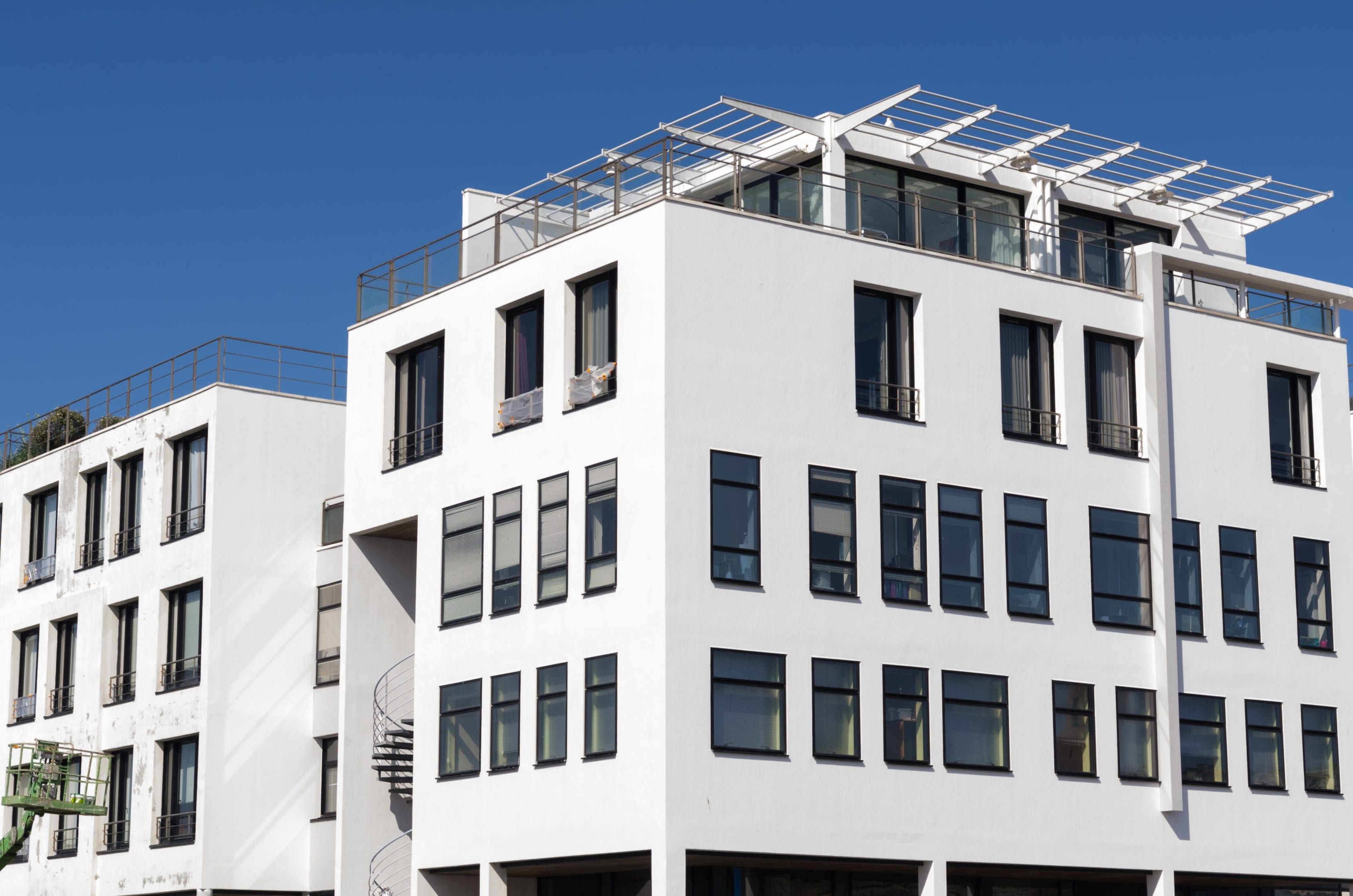Commercial Building